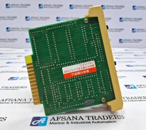 KOYO ELECTRIC | SR-21-8365 | FSH-1 | 0433A | CPU PROGRAMMABLE CONTROLLER - Image 8