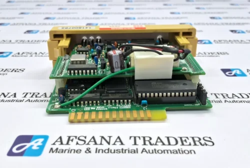 KOYO ELECTRIC | SR-21-8365 | FSH-1 | 0433A | CPU PROGRAMMABLE CONTROLLER - Image 7