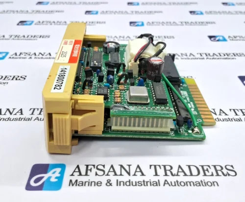 KOYO ELECTRIC | SR-21-8365 | FSH-1 | 0433A | CPU PROGRAMMABLE CONTROLLER - Image 6