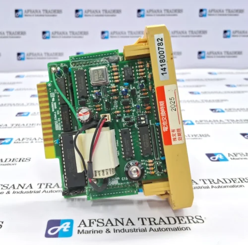KOYO ELECTRIC | SR-21-8365 | FSH-1 | 0433A | CPU PROGRAMMABLE CONTROLLER - Image 2