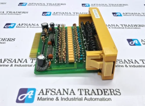 KOYO ELECTRIC | E-31N-4132 | INPUT PROGRAMMABLE CONTROLLER - Image 7
