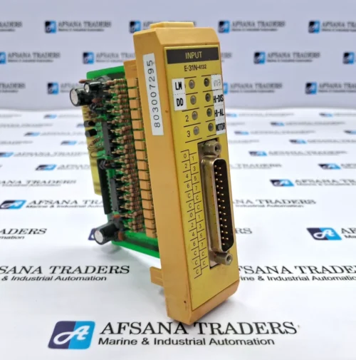 KOYO ELECTRIC | E-31N-4132 | INPUT PROGRAMMABLE CONTROLLER - Image 4