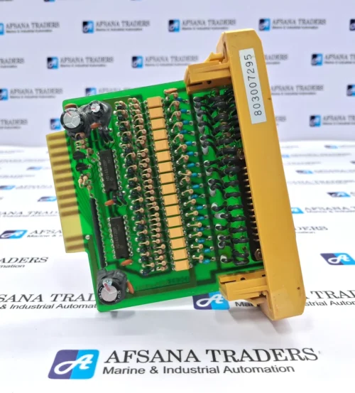 KOYO ELECTRIC | E-31N-4132 | INPUT PROGRAMMABLE CONTROLLER - Image 3