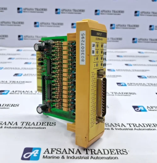 KOYO ELECTRIC | E-31N-4132 | INPUT PROGRAMMABLE CONTROLLER - Image 2