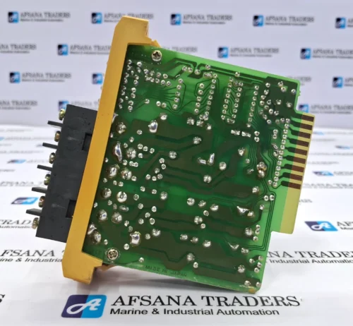 KOYO ELECTRIC | E-01T-4157 | OUTPUT PROGRAMMABLE CONTROLLER - Image 9