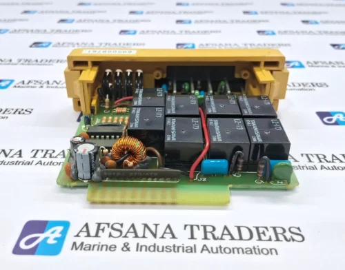 KOYO ELECTRIC | E-01T-4157 | OUTPUT PROGRAMMABLE CONTROLLER - Image 7