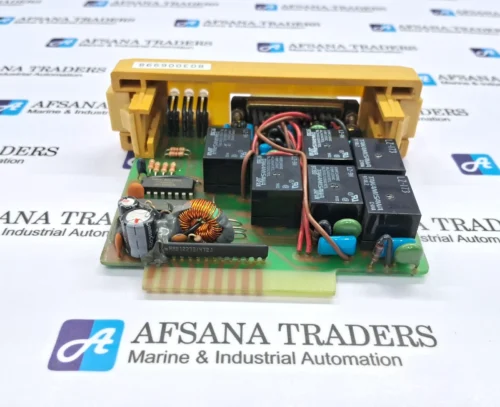 KOYO ELECTRIC | E-01T-4131 | OUTPUT PROGRAMMABLE CONTROLLER - Image 8