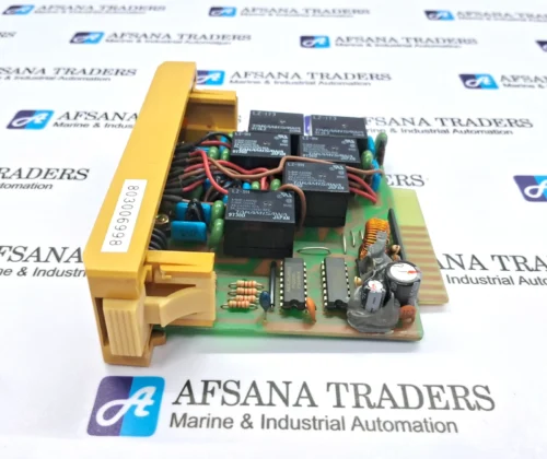 KOYO ELECTRIC | E-01T-4131 | OUTPUT PROGRAMMABLE CONTROLLER - Image 7