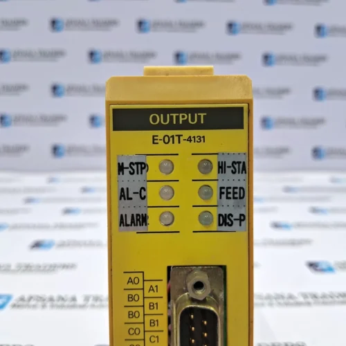 KOYO ELECTRIC | E-01T-4131 | OUTPUT PROGRAMMABLE CONTROLLER - Image 3