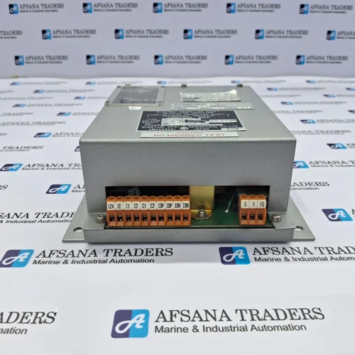 NUNOTANI KEIKI | PA-SPA | CONTROL BOX - Image 4