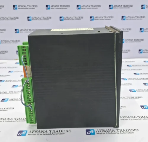 WESTFALIA SEPARATOR PLC 100/3(C), 005-4050-280 | P02-SK1/32 | CONTROLLER MODULE - Image 4