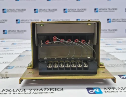 OMRON | FMU-N1 | 100/110/200/220 VAC | 3NG5 | MODULE - Image 2