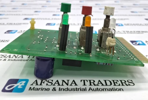 TERASAKI | NESM-101 | H | K/16Z/1-001A | 19X-01058-4 | PRINTED CIRCUIT BOARD - Image 10