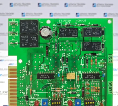 TERASAKI | ESM-103 | L | K/87Z/4-001C | PRINTED CIRCUIT BOARD - Image 9