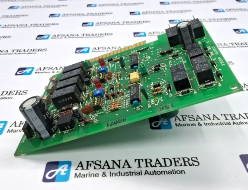 TERASAKI | ESM-103 | L | K/87Z/4-001C | PRINTED CIRCUIT BOARD - Image 5