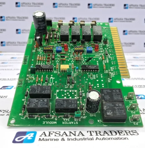 TERASAKI | ESM-103 | L | K/87Z/4-001C | PRINTED CIRCUIT BOARD - Image 4