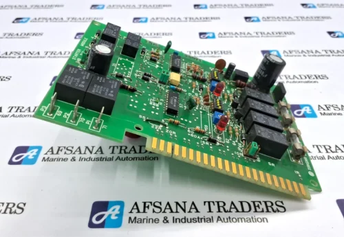 TERASAKI | ESM-103 | L | K/87Z/4-001C | PRINTED CIRCUIT BOARD - Image 3