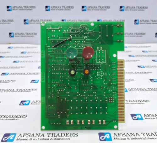 TERASAKI | ESM-103 | M | K/87Z/4-001C | PRINTED CIRCUIT BOARD - Image 6