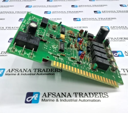 TERASAKI | ESM-103 | M | K/87Z/4-001C | PRINTED CIRCUIT BOARD - Image 5