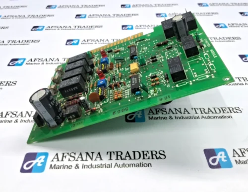 TERASAKI | ESM-103 | M | K/87Z/4-001C | PRINTED CIRCUIT BOARD - Image 3