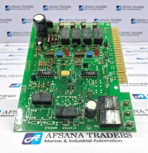 TERASAKI | ESM-103 | M | K/87Z/4-001C | PRINTED CIRCUIT BOARD - Image 2