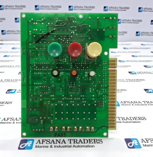TERASAKI | ESM-103 | T | K/87Z/4-001C | PRINTED CIRCUIT BOARD - Image 6