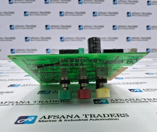 TERASAKI | ESM-103 | T | K/87Z/4-001C | PRINTED CIRCUIT BOARD - Image 4
