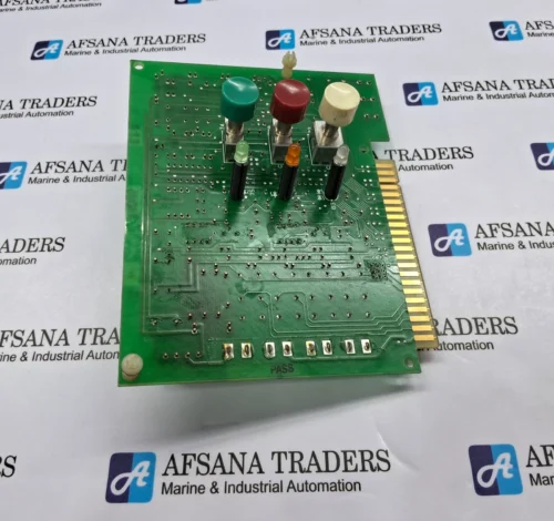 TERASAKI | ESM-103 | Y | K/87Z/4-001D | PRINTED CIRCUIT BOARD - Image 6