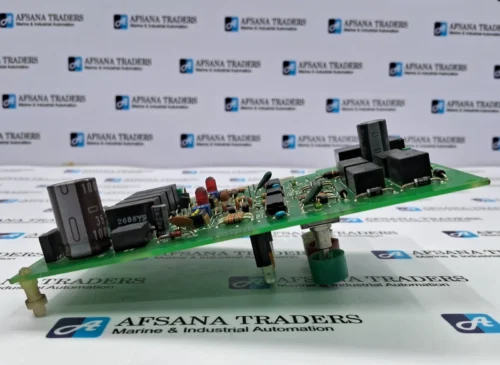 TERASAKI | ESM-103 | Y | K/87Z/4-001D | PRINTED CIRCUIT BOARD - Image 5