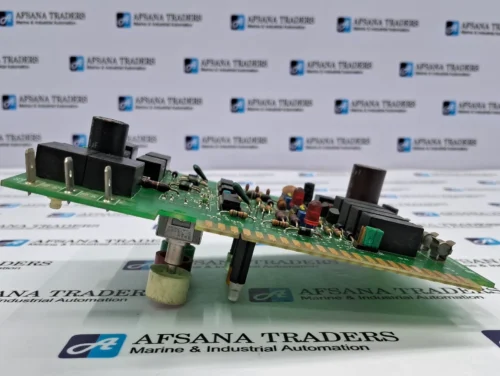 TERASAKI | ESM-103 | Y | K/87Z/4-001D | PRINTED CIRCUIT BOARD - Image 3