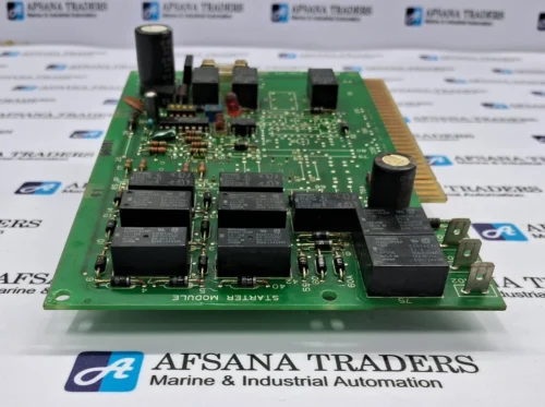 TERASAKI | ESM-104 | S-N | K87Z/5-001C | PRINTED CIRCUIT BOARD - Image 5