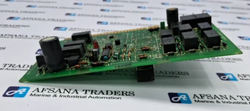 TERASAKI | ESM-104 | S-N | K87Z/5-001C | PRINTED CIRCUIT BOARD - Image 4