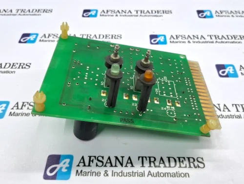 TERASAKI | ESM-101 | D | K87Z/2-001D | PRINTED CIRCUIT BOARD - Image 7