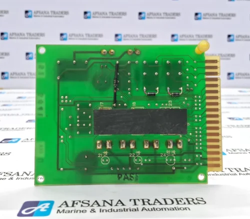 TERASAKI | ESM-101 | H N | K/87Z/2-001C | PRINTED CIRCUIT BOARD - Image 6