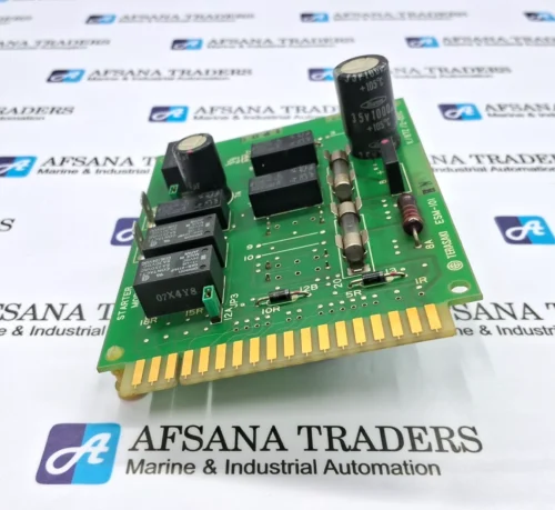 TERASAKI | ESM-101 | H N | K/87Z/2-001C | PRINTED CIRCUIT BOARD - Image 5