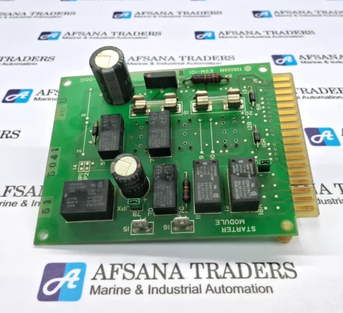 TERASAKI | ESM-101 | H N | K/87Z/2-001C | PRINTED CIRCUIT BOARD - Image 4
