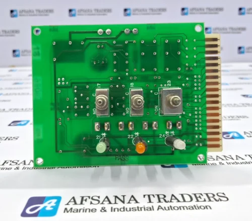 TERASAKI | ESM-101 | H | K87Z/2-001D | PRINTED CIRCUIT BOARD - Image 6