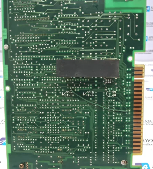 TERASAKI | ESM-105 | K/87Z/6-001D | STARTER MODULE | E-N | PRINTED CIRCUIT BOARD - Image 12