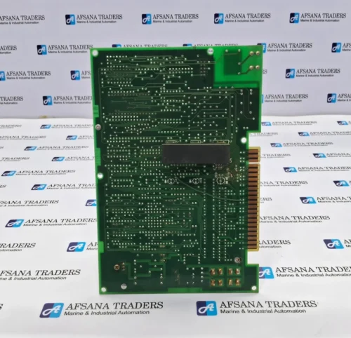 TERASAKI | ESM-105 | K/87Z/6-001D | STARTER MODULE | E-N | PRINTED CIRCUIT BOARD - Image 7