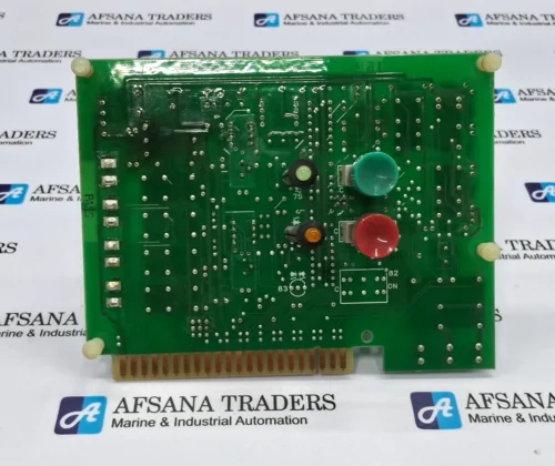 TERASAKI | ESM-103 | L | K/87Z/4-001D | PRINTED CIRCUIT BOARD - Image 6
