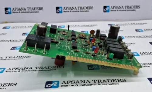 TERASAKI | ESM-103 | L | K/87Z/4-001D | PRINTED CIRCUIT BOARD - Image 5