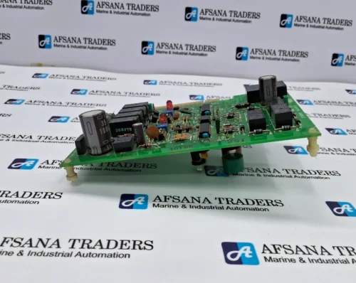 TERASAKI | ESM-103 | L | K/87Z/4-001D | PRINTED CIRCUIT BOARD - Image 3