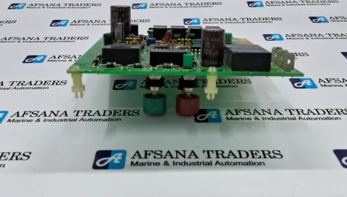 TERASAKI | ESM-103 | L | K/87Z/4-001D | PRINTED CIRCUIT BOARD - Image 2