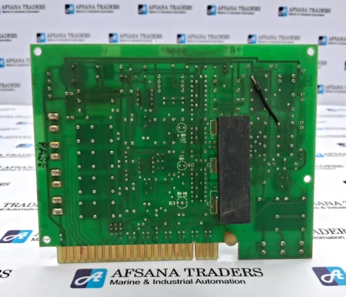 TERASAKI | ESM-103 | Y-N | K/87Z/4-001C | PRINTED CIRCUIT BOARD - Image 6