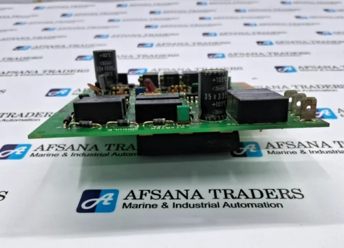 TERASAKI | ESM-103 | Y-N | K/87Z/4-001C | PRINTED CIRCUIT BOARD - Image 5