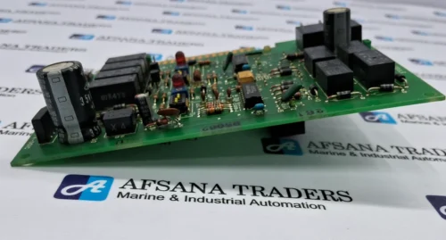 TERASAKI | ESM-103 | Y-N | K/87Z/4-001C | PRINTED CIRCUIT BOARD - Image 3