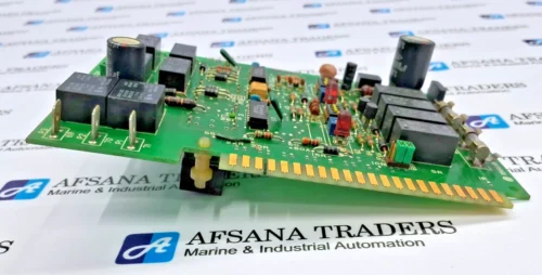 TERASAKI | ESM-103 | Y-N | K/87Z/4-001C | PRINTED CIRCUIT BOARD - Image 2