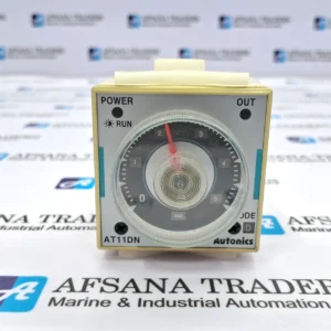 AUTONICS | AT11DN | 0 TO 5 | MIN | TIMER