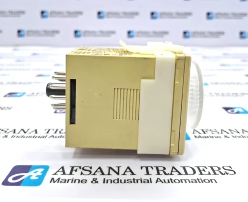 AUTONICS | AT11DN | 0 TO 5 | MIN | TIMER - Image 3