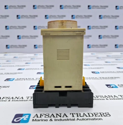FUJI ELECTRIC | ST4PC | 0 TO 10 | SEC | SUPER TIMER - Image 6